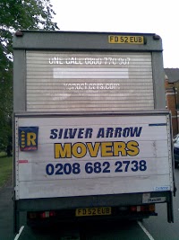Silver Arrow Movers 252754 Image 1